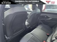 Peugeot 3008 Nouveau Hybrid 136 e-DCS6 GT + Drive assist plus+ Toit pano +Focal - <small></small> 38.990 € <small>TTC</small> - #10