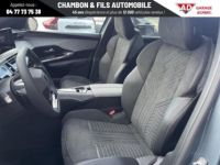 Peugeot 3008 Nouveau Hybrid 136 e-DCS6 GT + Drive assist plus+ Toit pano +Focal - <small></small> 38.990 € <small>TTC</small> - #11