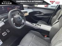 Peugeot 3008 Nouveau Hybrid 136 e-DCS6 GT + Drive assist plus+ Toit pano +Focal - <small></small> 38.990 € <small>TTC</small> - #12