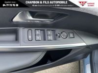 Peugeot 3008 Nouveau Hybrid 136 e-DCS6 GT + Drive assist plus+ Toit pano +Focal - <small></small> 38.990 € <small>TTC</small> - #19