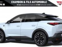 Peugeot 3008 Nouveau Hybrid 136 e-DCS6 GT + Drive assist plus+ Toit pano +Focal - <small></small> 38.990 € <small>TTC</small> - #2