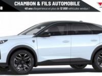 Peugeot 3008 Nouveau Hybrid 136 e-DCS6 GT + Drive assist plus+ Toit pano +Focal - <small></small> 38.990 € <small>TTC</small> - #4