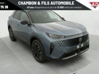 Peugeot 3008 NOUVEAU HYBRID 136 E-DCS6 GT - <small></small> 37.548 € <small>TTC</small> - #1