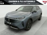 Peugeot 3008 NOUVEAU HYBRID 136 E-DCS6 GT - <small></small> 37.548 € <small>TTC</small> - #3