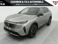 Peugeot 3008 NOUVEAU HYBRID 136 E-DCS6 GT - <small></small> 37.548 € <small>TTC</small> - #15