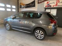 Peugeot 3008 PEUGEOT 3008 1.6 HDI 115CH PHASE 2 FINITION STYLE - <small></small> 10.990 € <small>TTC</small> - #2