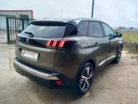 Peugeot 3008 PEUGEOT 3008 II 1.5 BlueHDI 130 ALLURE EAT8 - <small></small> 21.200 € <small>TTC</small> - #7