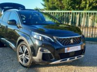 Peugeot 3008 PEUGEOT 3008 II 1.5 BLUEHDI 130 BVA GT LINE - <small></small> 13.900 € <small>TTC</small> - #1