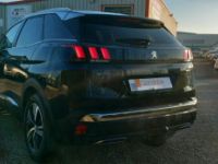 Peugeot 3008 PEUGEOT 3008 II 1.5 BLUEHDI 130 BVA GT LINE - <small></small> 13.900 € <small>TTC</small> - #4