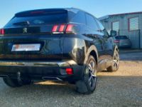 Peugeot 3008 PEUGEOT 3008 II 1.5 BLUEHDI 130 BVA GT LINE - <small></small> 13.900 € <small>TTC</small> - #3