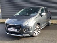 Peugeot 3008 PHASE 2 1.6 BLUEHDI 120 STYLE EAT 6.BVA - <small></small> 12.750 € <small>TTC</small> - #1