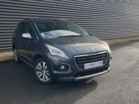 Peugeot 3008 PHASE 2 1.6 BLUEHDI 120 STYLE EAT 6.BVA - <small></small> 12.750 € <small>TTC</small> - #2