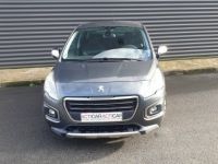 Peugeot 3008 PHASE 2 1.6 BLUEHDI 120 STYLE EAT 6.BVA - <small></small> 12.750 € <small>TTC</small> - #24