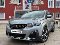 Peugeot 3008 phase 2 allure 1.2 e-thp 130ch 2017 83018 kms toit pano - <small></small> 15.990 € <small>TTC</small> - #1