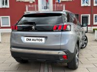 Peugeot 3008 phase 2 allure 1.2 e-thp 130ch 2017 83018 kms toit pano - <small></small> 15.990 € <small>TTC</small> - #5