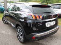 Peugeot 3008 PHASE 4 ALLURE 130 CV ESSENCE GPS 3D CAMÉRA FULL LED AUDIO USB JA 18 I-COKPIT RÉGULATEUR - <small></small> 23.900 € <small>TTC</small> - #3