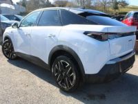 Peugeot 3008 PHASE 5 GT 136 CV HYBRIDE GPS 3D JA 19 CAMÉRA 360° TOIT PANO I-COKPIT BOITE AUTO DCS-6 - <small></small> 37.900 € <small>TTC</small> - #4