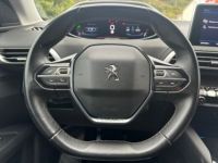 Peugeot 3008 Purectech 130 ALLURE 1°MAIN - <small></small> 12.950 € <small>TTC</small> - #17