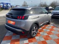 Peugeot 3008 PureTech 130 BV6 ALLURE PACK Caméra - <small></small> 25.950 € <small>TTC</small> - #2