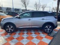 Peugeot 3008 PureTech 130 BV6 ALLURE PACK Caméra - <small></small> 25.950 € <small>TTC</small> - #3