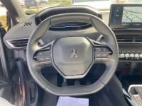 Peugeot 3008 PureTech 130 BV6 ALLURE PACK Caméra - <small></small> 25.950 € <small>TTC</small> - #12