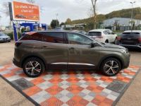 Peugeot 3008 Puretech 130 BV6 GT LINE - <small></small> 18.980 € <small>TTC</small> - #10