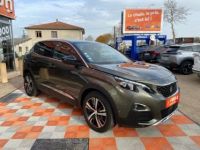 Peugeot 3008 Puretech 130 BV6 GT LINE - <small></small> 18.980 € <small>TTC</small> - #21