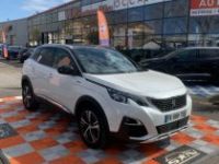 Peugeot 3008 PureTech 130 BV6 GT LINE FULL LED GPS - <small></small> 23.450 € <small>TTC</small> - #1