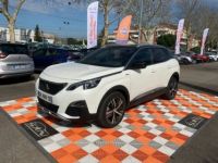 Peugeot 3008 PureTech 130 BV6 GT LINE FULL LED GPS - <small></small> 23.450 € <small>TTC</small> - #2