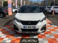 Peugeot 3008 PureTech 130 BV6 GT LINE FULL LED GPS - <small></small> 23.450 € <small>TTC</small> - #3
