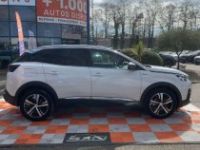 Peugeot 3008 PureTech 130 BV6 GT LINE FULL LED GPS - <small></small> 23.450 € <small>TTC</small> - #4