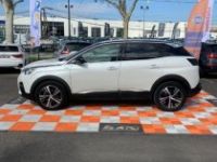Peugeot 3008 PureTech 130 BV6 GT LINE FULL LED GPS - <small></small> 23.450 € <small>TTC</small> - #8