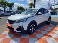 Peugeot 3008 PureTech 130 EAT6 ACTIVE Caméra Toit Grip ADML - <small></small> 19.450 € <small>TTC</small> - #2