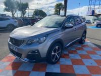 Peugeot 3008 PureTech 130 EAT8 CROSSWAY Hayon Pack Drive Assist Attelage - <small></small> 18.950 € <small>TTC</small> - #2
