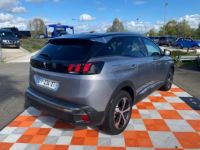 Peugeot 3008 PureTech 130 EAT8 CROSSWAY Hayon Pack Drive Assist Attelage - <small></small> 18.950 € <small>TTC</small> - #7