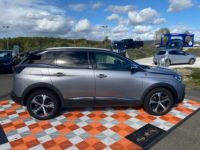 Peugeot 3008 PureTech 130 EAT8 CROSSWAY Hayon Pack Drive Assist Attelage - <small></small> 18.950 € <small>TTC</small> - #8