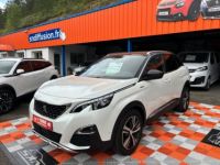 Peugeot 3008 PureTech 130 GT LINE - <small></small> 19.490 € <small>TTC</small> - #1