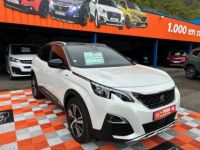 Peugeot 3008 PureTech 130 GT LINE - <small></small> 19.490 € <small>TTC</small> - #3