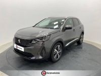 Peugeot 3008 PureTech 130 S&S EAT8 Allure Pack 5 portes (mars 2021) (co2 146.0) - <small></small> 20.490 € <small>TTC</small> - #1