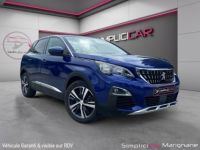 Peugeot 3008 Puretech 130ch EAT8 Allure CARPLAY/RADAR/COURROIE OK - GARANTIE 12 MOIS - - <small></small> 14.990 € <small>TTC</small> - #1