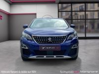 Peugeot 3008 Puretech 130ch EAT8 Allure CARPLAY/RADAR/COURROIE OK - GARANTIE 12 MOIS - - <small></small> 14.990 € <small>TTC</small> - #2