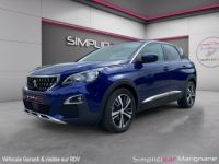 Peugeot 3008 Puretech 130ch EAT8 Allure CARPLAY/RADAR/COURROIE OK - GARANTIE 12 MOIS - - <small></small> 14.990 € <small>TTC</small> - #3