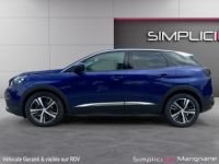 Peugeot 3008 Puretech 130ch EAT8 Allure CARPLAY/RADAR/COURROIE OK - GARANTIE 12 MOIS - - <small></small> 14.990 € <small>TTC</small> - #4