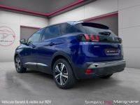 Peugeot 3008 Puretech 130ch EAT8 Allure CARPLAY/RADAR/COURROIE OK - GARANTIE 12 MOIS - - <small></small> 14.990 € <small>TTC</small> - #5