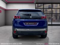 Peugeot 3008 Puretech 130ch EAT8 Allure CARPLAY/RADAR/COURROIE OK - GARANTIE 12 MOIS - - <small></small> 14.990 € <small>TTC</small> - #6