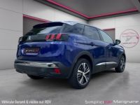 Peugeot 3008 Puretech 130ch EAT8 Allure CARPLAY/RADAR/COURROIE OK - GARANTIE 12 MOIS - - <small></small> 14.990 € <small>TTC</small> - #7