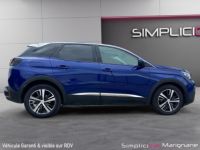 Peugeot 3008 Puretech 130ch EAT8 Allure CARPLAY/RADAR/COURROIE OK - GARANTIE 12 MOIS - - <small></small> 14.990 € <small>TTC</small> - #8