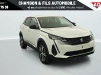 Peugeot 3008 PureTech 130ch S BVM6 Allure Pack - <small></small> 27.866 € <small>TTC</small> - #1