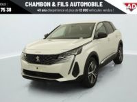 Peugeot 3008 PureTech 130ch S BVM6 Allure Pack - <small></small> 27.866 € <small>TTC</small> - #3