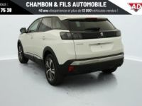 Peugeot 3008 PureTech 130ch S BVM6 Allure Pack - <small></small> 27.866 € <small>TTC</small> - #4